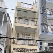 Bán nhà HXH 5m đường Phổ Quang P.2 Tân Bình 72m2, 3 Tầng 4PN. Chỉ 12.7 Tỷ còn TL với chủ .